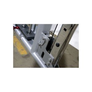 Multi Functional 3.5mm Trainer Cable Crossover With Smith Machine