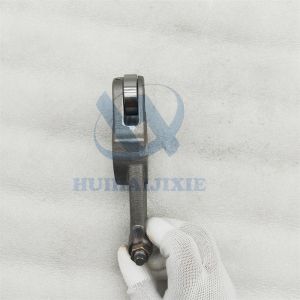 21637266 Excavator Engine Parts For D13 Engine D13 Intake Valve Rocker Arm