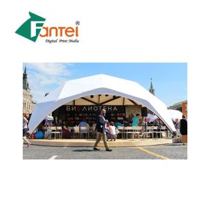 Plastic PVC Vinyl Tarpaulin Material Customized For Truck Cover