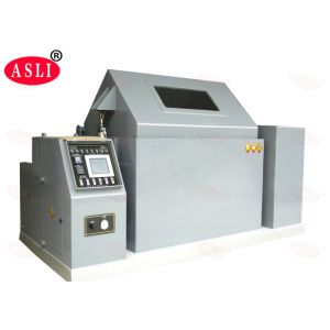 Salt Spray Corrosion Salt Spray Test Chamber For NSS CASS Test Machine