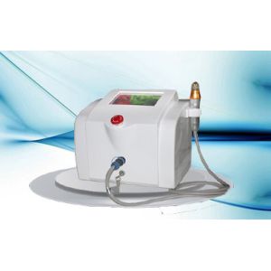 rf wrinkle removal machine fractional rf microneedle machine skin rejuvenation