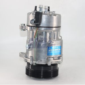 Manufacturers direct sales of automotive air conditioning compressor, Volkswagen