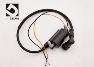 China SUZUKI GS125R Generator Ignition Coil , High Performance Motorcycle Coils 12V on sale
