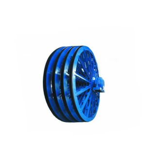 Quality Mine Hoist CITIC HIC Machine Parts for sale