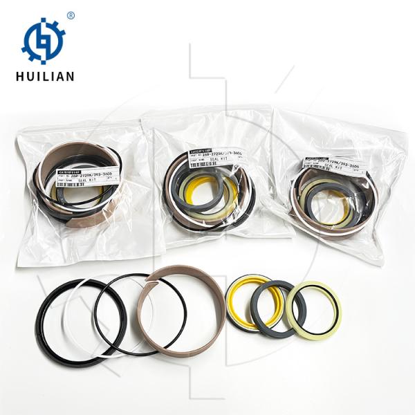 393-3604 393-3605 393-3609 Hydraulic Cylinder Seal Kit For CATEEEEEE D5R D6K D6K2 D6N D6R D6T