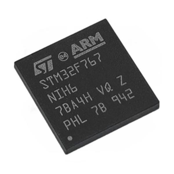 China High Quality ARM MCU STM32 STM32F767 STM32F767NIH6 TFBGA-216 Microcontroller with low price IC chips on sale China High Quality ARM MCU STM32 STM32F767 STM32F767NIH6 TFBGA-216 Microcontroller with low price IC chips on sale