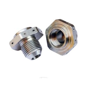 CNC Machining Precision Medical Components Parts ASTM ANSI Standard