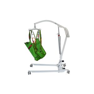 Disabled Transfer Probasics Hydraulic Patient Lift Residential Easy Operation