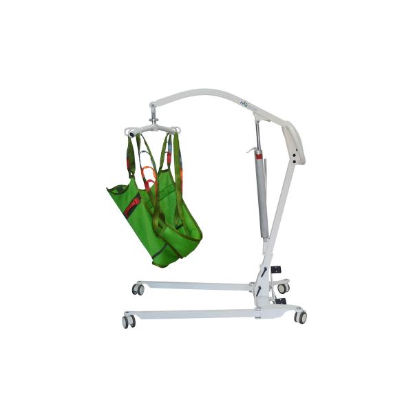 Buy Advance Hydraulic Patient Hoist For Elderly Ergonomically Multi Functions at wholesale prices