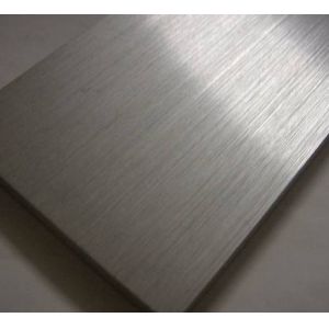 China Brush Silver Finish Aluminum Profile Enclosures Custom Aluminum Extrusion on sale