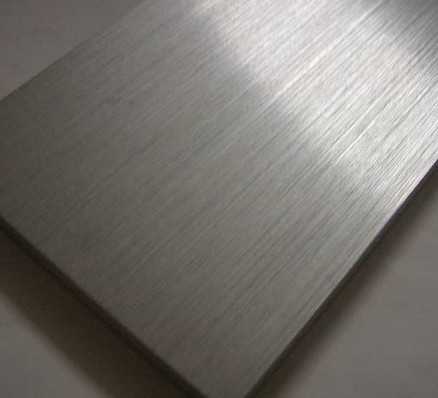 Buy Brush Silver Finish Aluminum Profile Enclosures Custom Aluminum Extrusion at wholesale prices