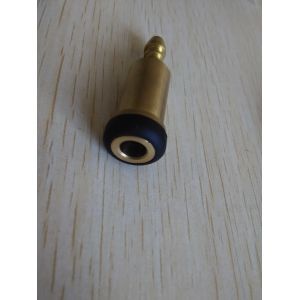 Thermostat stainless steel contacts,Processing custom all kinds of mechanical