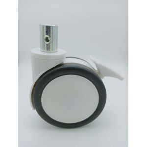China solid stem medical caster on sale