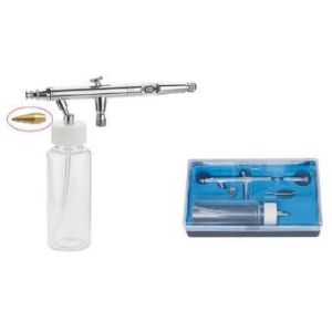 China AB-182A Professional Airbrush Set CE Certificate For Hobbies / Craft on sale