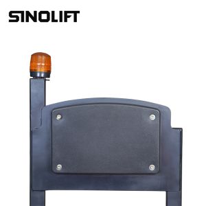 SINOLIFT QSD20M QSD30M Stand-on Electric Tow Tractor
