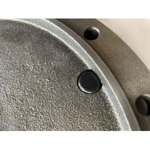 SH200 HD820 HD700-7 Final Drive Cover 16 Holes ￠342×19