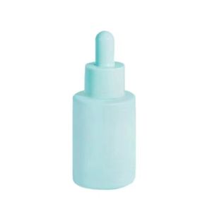 Quality Vibrant and Colorful 20ml 30ml 50ml Essential Oil Bottle with Matte Appearance for sale