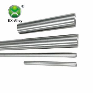 High Modulus of Elasticity C276 Alloy with Corrosion Resistance and Density 8.69