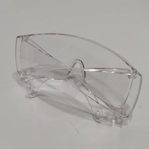 Transparent Medical Protective Goggle