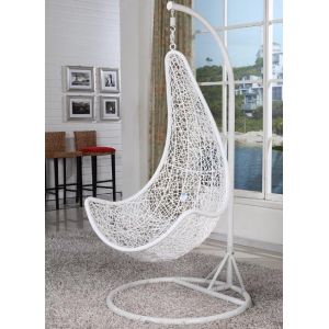Quality China Egg Chair Swing chair hanging chair rattan furniture for sale
