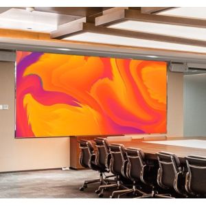 SMD1515 LED Wall Panel Screen 250000Pixel/spm Fine Pixel Pitch LED Display