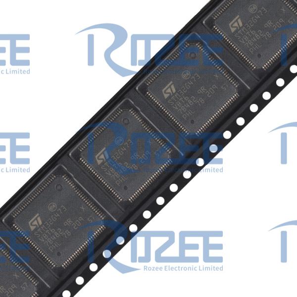 STM32G473VBT6