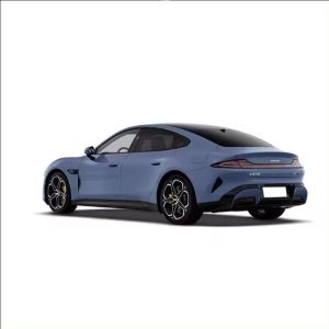 210km/H Max Speed Xiaomi SU7 Pro Advanced Intelligent Driving Control Rear Wheel