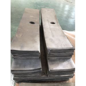 Class I Lead Shielding Material Lead Sheet Radiation Protection