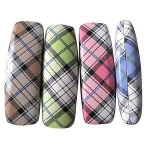 hard shell iron eyewear case