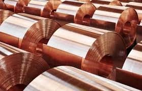 Buy Width 1000mm-3000mm Wide Copper Nickel Plate - ASTM Standard at wholesale prices