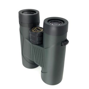 High Definition Military Waterproof Prism Binoculars Night Vision With Flat