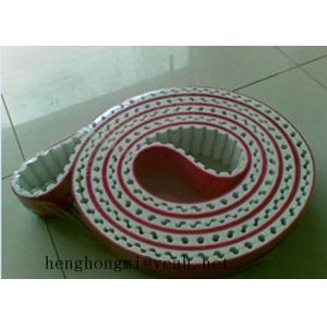 Plus belt PU timing belt