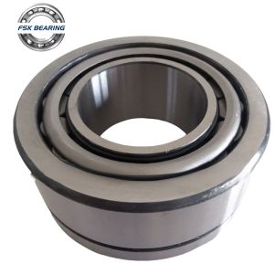 China Euro Market 87555831 Tapered Roller Bearing 55*90*23mm Spare Parts For Car Long Life on sale