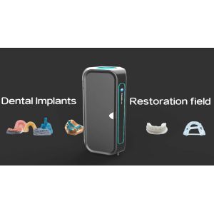 Automatically Replenish Fluids Dental3D Printer With High Precision Resin