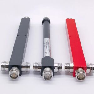 4.3-10-F 2 Way Reactive Power Splitter for Ibs/Das Overall Project Delivery