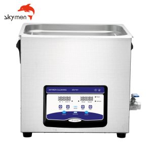 Digital Power adjustable 30L Ultrasonic Cleaner 600w 40kHz For Automotive Parts