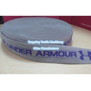 Quality good quality China winder machine manufacturer for packing cotton ribbon,elastic webbing for sale