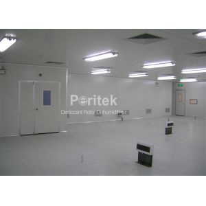 Commercial Dehumidification Systems