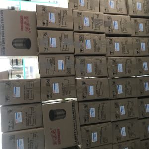 Diameter 133mm Diesel Engine Auto Parts PE6 PE6T PE6TB Cylinder Liner OEM 11012