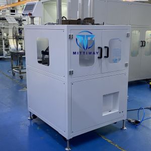 Automatic Carton Erecting Machine Customized Easy To Operate