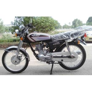 Honda CG125 motorcycle CDI125motorcycle motorbike motor