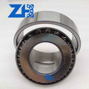 China Radial tapered roller bearings 4T-755/752 NTN Bearings on sale
