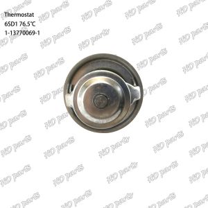 Thermostat 6SD1 1-13770069-1 Engine Part