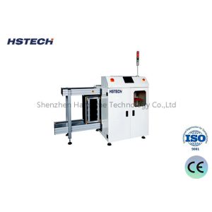 Professional PCB Handling Equipment with Touch Screen Control Panel