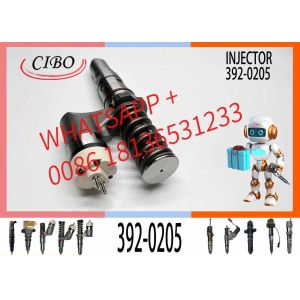 fuel injector C+ 3508 3512 3516 diesel engine parts Common rail injector249-0746