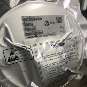 Quality Professional 8-Ch ADC AK5358AET 123dB SNR 216kHz/64x FS Ultra-Low -107dB THD+N 71mW Power Integrated HPF/Anti-Aliasing Filter Single 3.3V Supply for sale