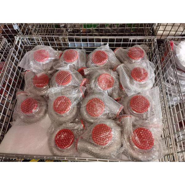 6ct8.3 diesel turbocharger 4050205 turbo hx40w turbo kits/supercharger/trucks turbochargers/turbocharged for cumins