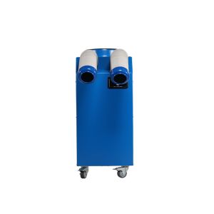ISO Standard 1 Ton Spot Cooler / Moving Air Conditioner Low Power Comsuption