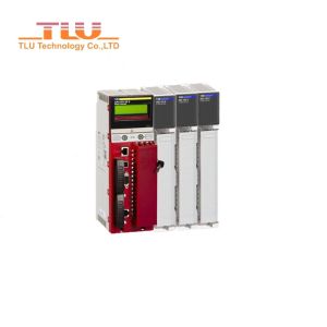 Modicon Quantum 140CPU31110 CPU Module Schneider Electric PLC