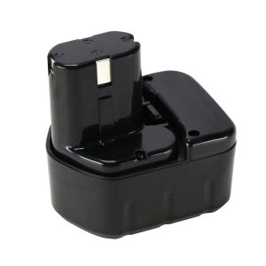 12V 3300mAh Rechargeable Battery for Hitachi Power Tools
